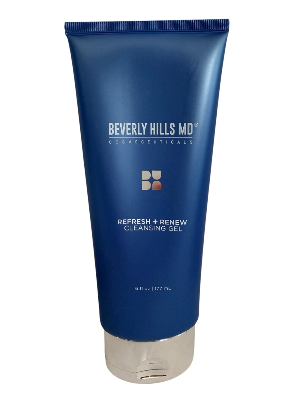 Beverly Hills MD Refresh + Renew Cleansing Gel 6 fl oz Sealed MSRP $58